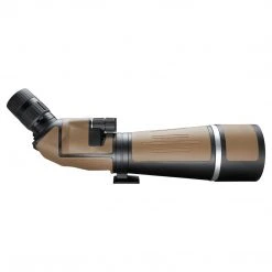 Bushnell Forge Spotting Scope - Angled 20-60x80 Spotting Scopes