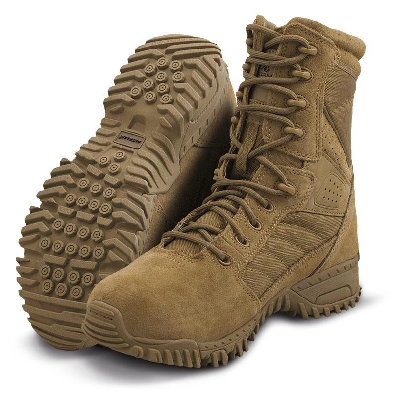 Military Boots Altama Foxhound SR 8" Boots