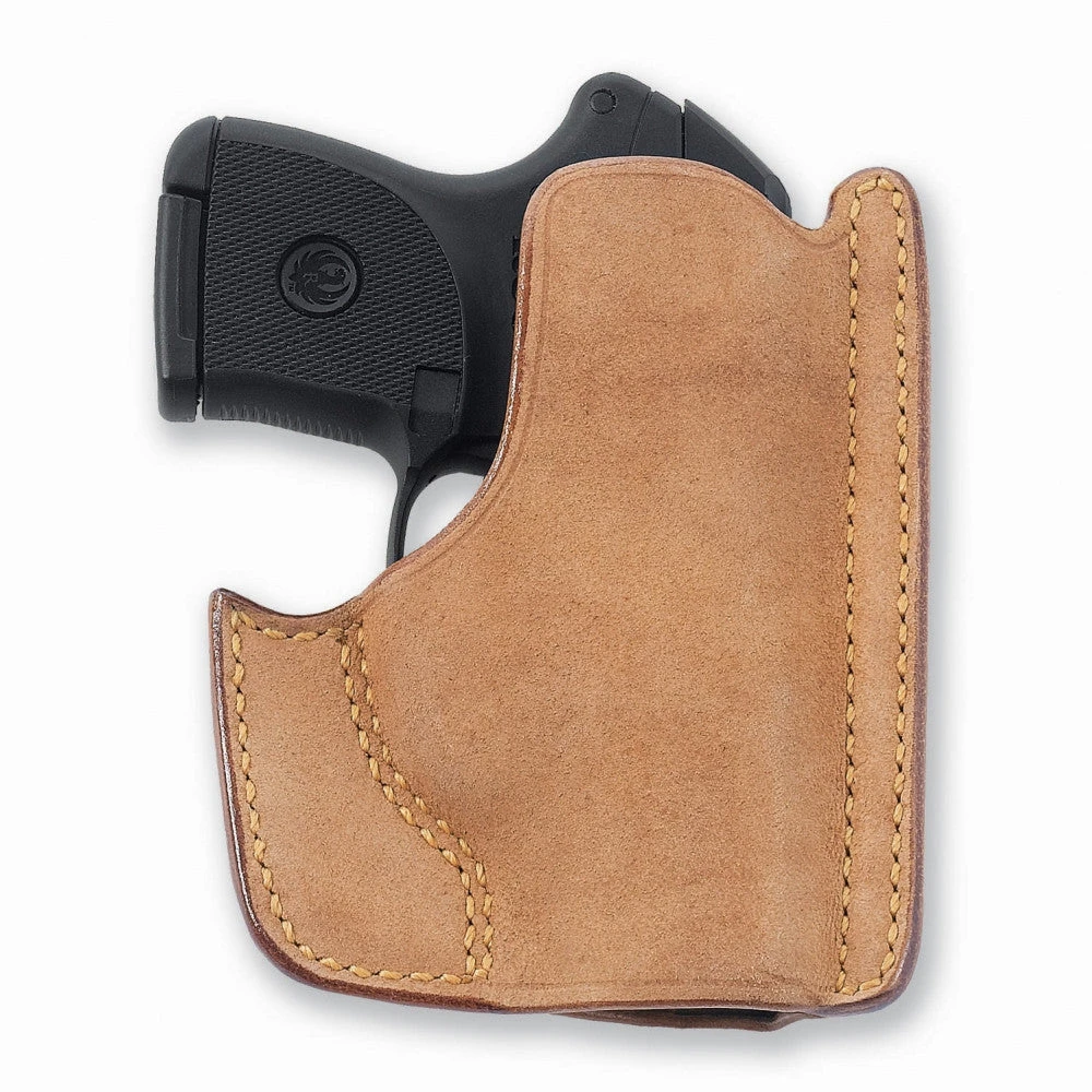 Galco Front Pocket Horsehide Holster