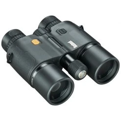 Bushnell 10x42 Fusion Binoculars Laser Rangefinder