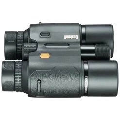 Bushnell 10x42 Fusion Binoculars Laser Rangefinder