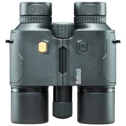 Bushnell 10x42 Fusion Binoculars Laser Rangefinder