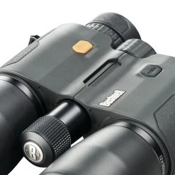 Bushnell 12x50 Fusion Binoculars Laser Rangefinder