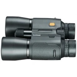 Bushnell 12x50 Fusion Binoculars Laser Rangefinder