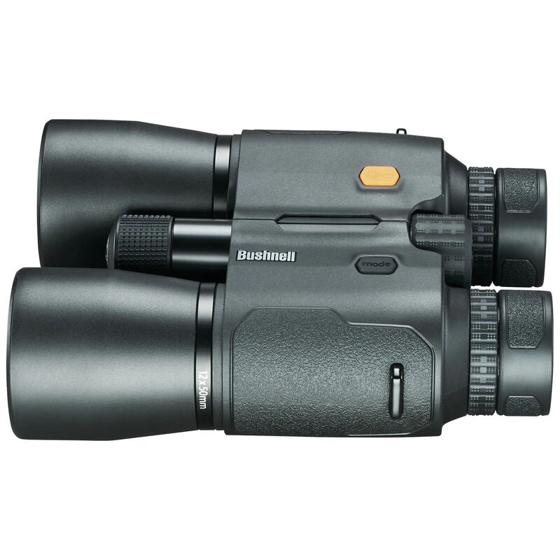 Bushnell 12x50 Fusion Binoculars Laser Rangefinder