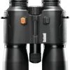 Bushnell 12x50 Fusion Binoculars Laser Rangefinder