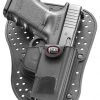 Fobus Holsters Fobus Concealed Inside The Waistband Holster