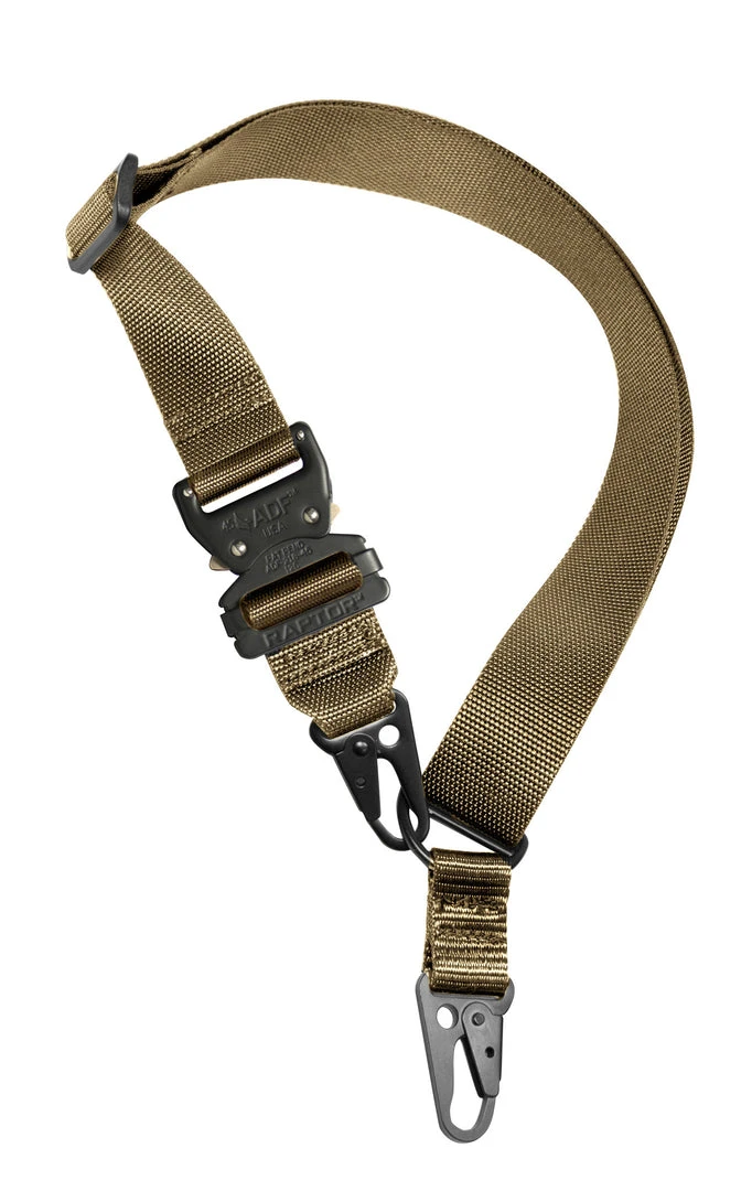 Gun Slings Fusion Raptor Buckle Gun Sling