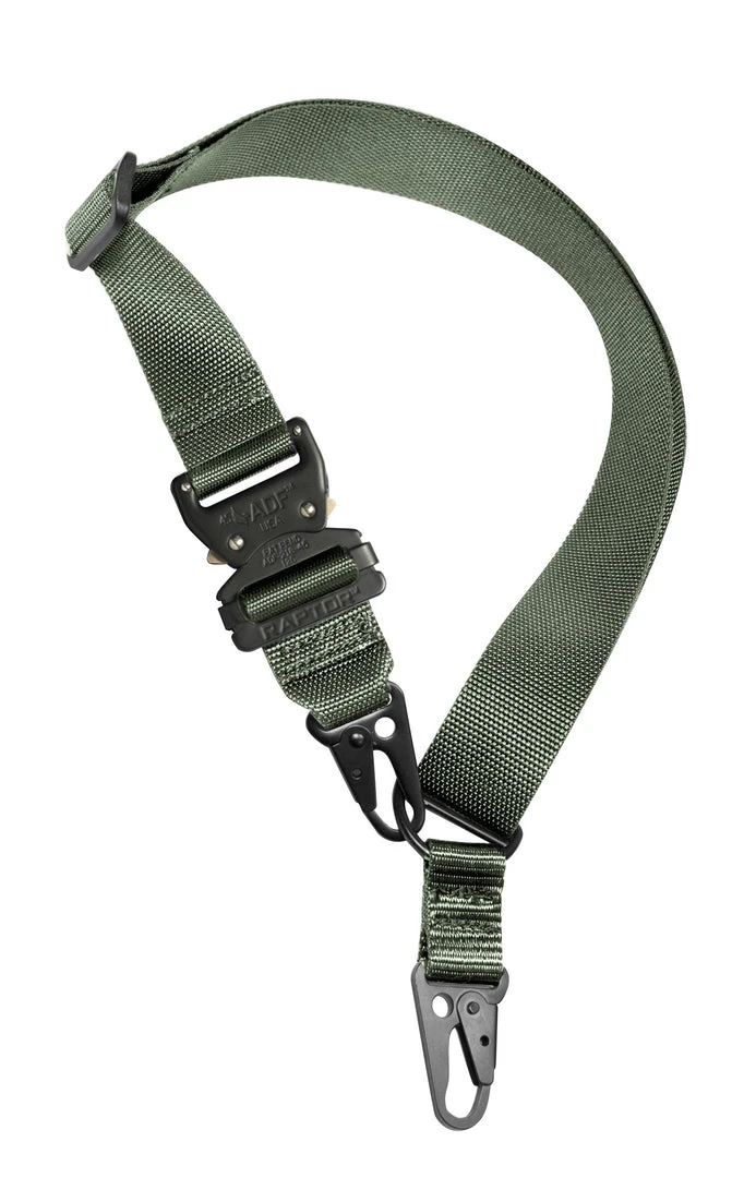 Gun Slings Fusion Raptor Buckle Gun Sling