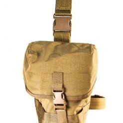 High Speed Gear Gas Mask Pouch V2 Gas Mask Pouches