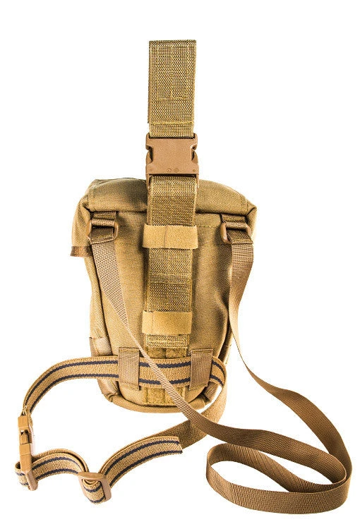 High Speed Gear Gas Mask Pouch V2 Gas Mask Pouches