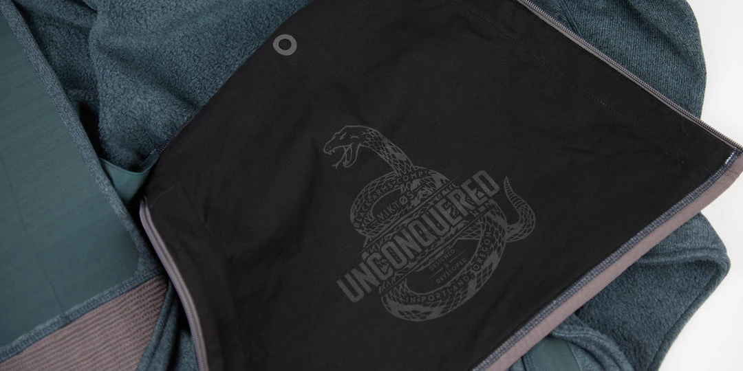 Viktos Gunfighter Sweater Sweaters