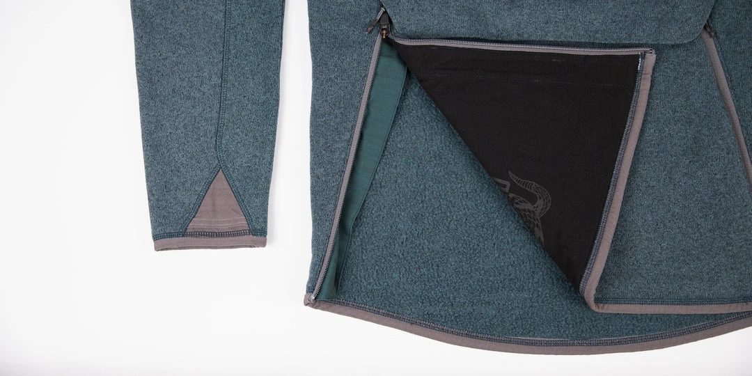 Viktos Gunfighter Sweater Sweaters