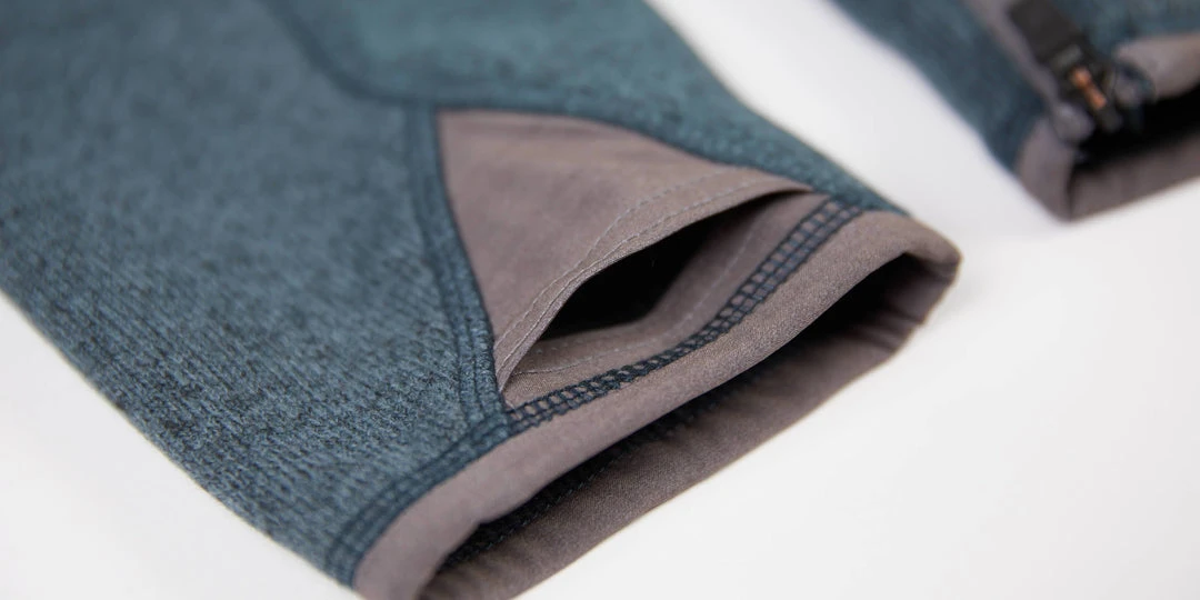 Viktos Gunfighter Sweater Sweaters