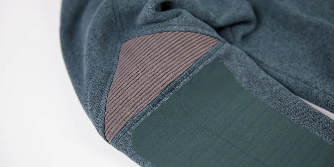 Viktos Gunfighter Sweater Sweaters