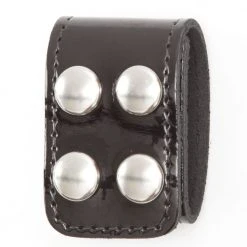 Keepers Gould & Goodrich B129 Quad Snap Belt Keeper