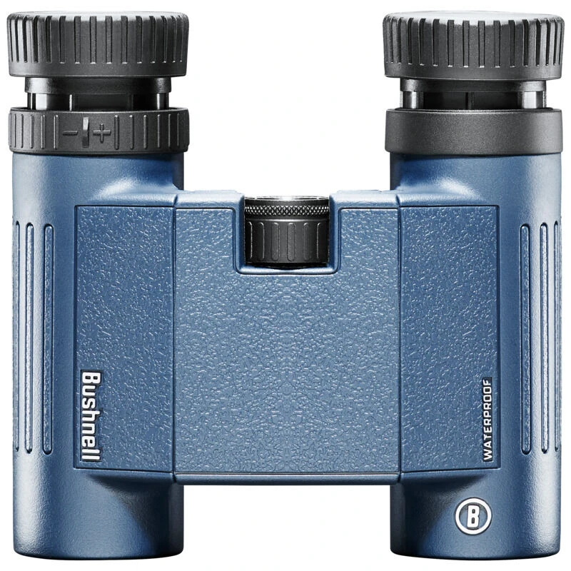 Bushnell H2O 12x25 Waterproof Binoculars