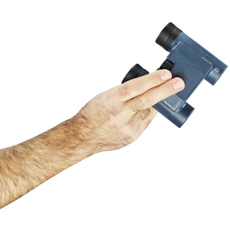 Bushnell H2O 12x25 Waterproof Binoculars