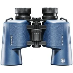 Bushnell H2O 8x42 Waterproof, Porro Prism Binoculars