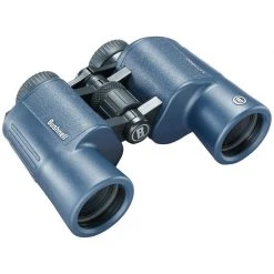 Bushnell H2O 8x42 Waterproof, Porro Prism Binoculars
