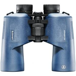 Bushnell H2O 7x50 Waterproof, Porro Prism Binoculars