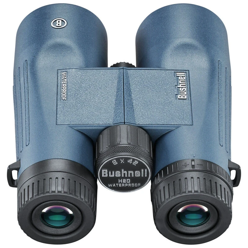 Bushnell H2O 8x42 Waterproof Binoculars