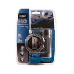 Bushnell H20 Binoculars, 8x25