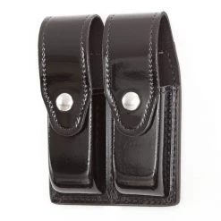 Magazine Pouches Gould & Goodrich B627 Double Magazine Case
