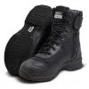 Original SWAT H.A.W.K. 9" Waterproof Side-Zip Boots