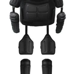 Haven Gear Patrol Riot Suit Riot Gear