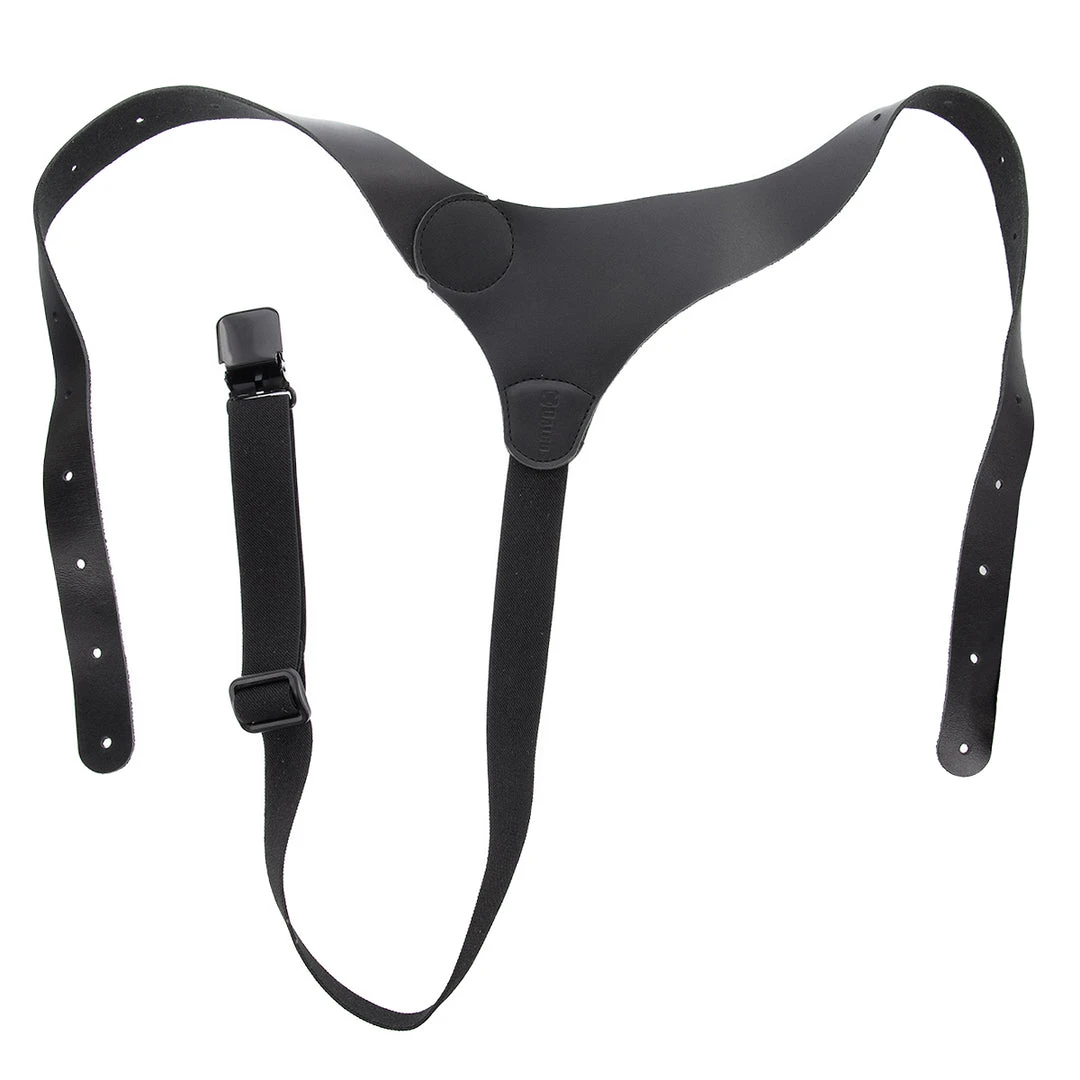 Galco Half Harness With Belt Clip Shoulder Holsters