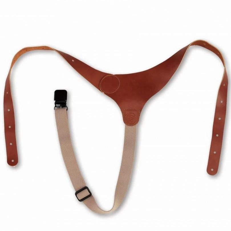 Galco Half Harness With Belt Clip Shoulder Holsters
