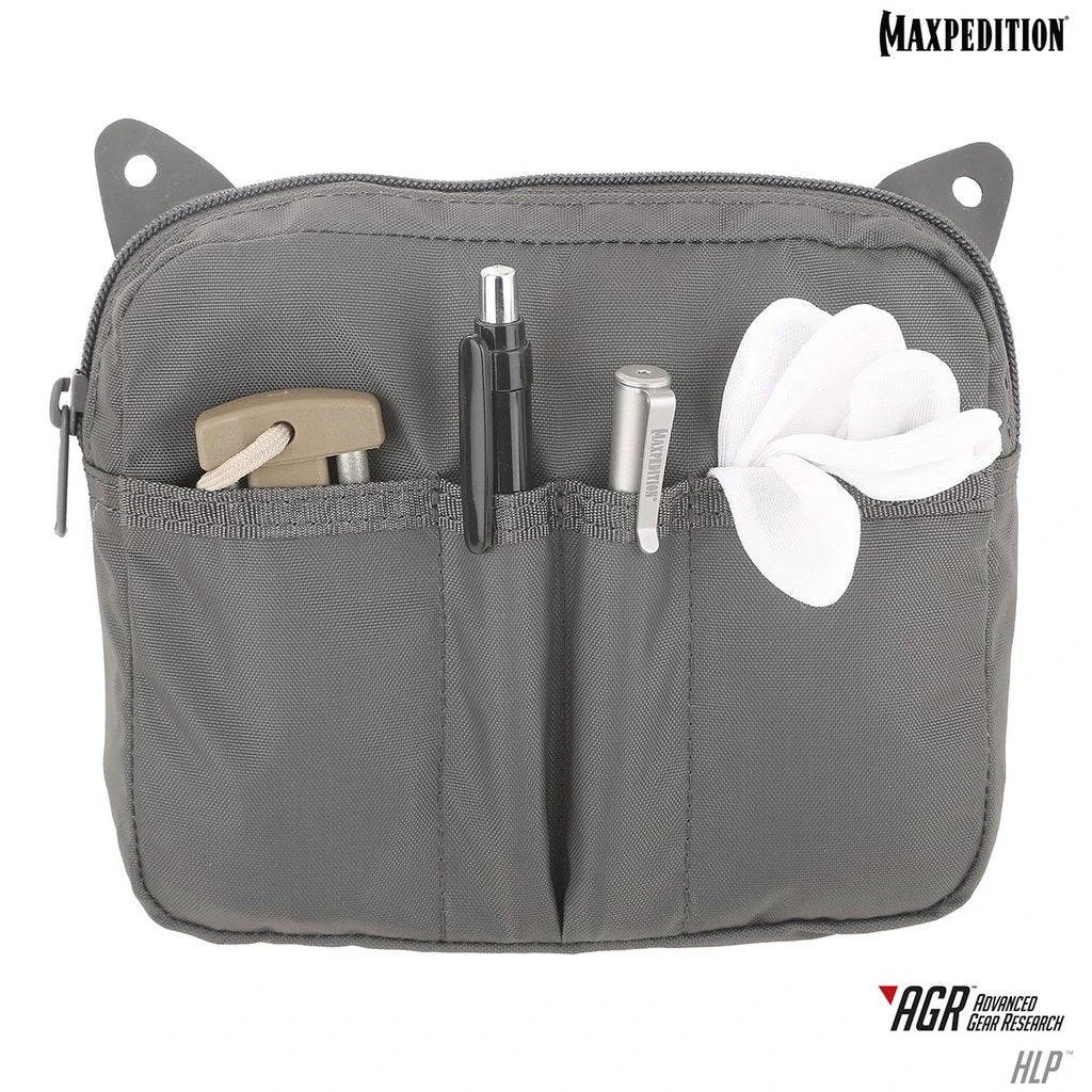 Maxpedition HLP Hook & Loop Pouch Utility Pouches