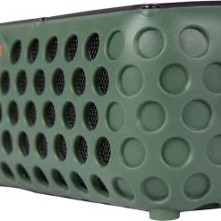 Flashlight Batteries Humvee Portable Solar Bluetooth Speaker