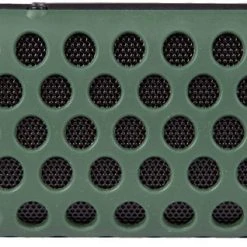 Flashlight Batteries Humvee Portable Solar Bluetooth Speaker