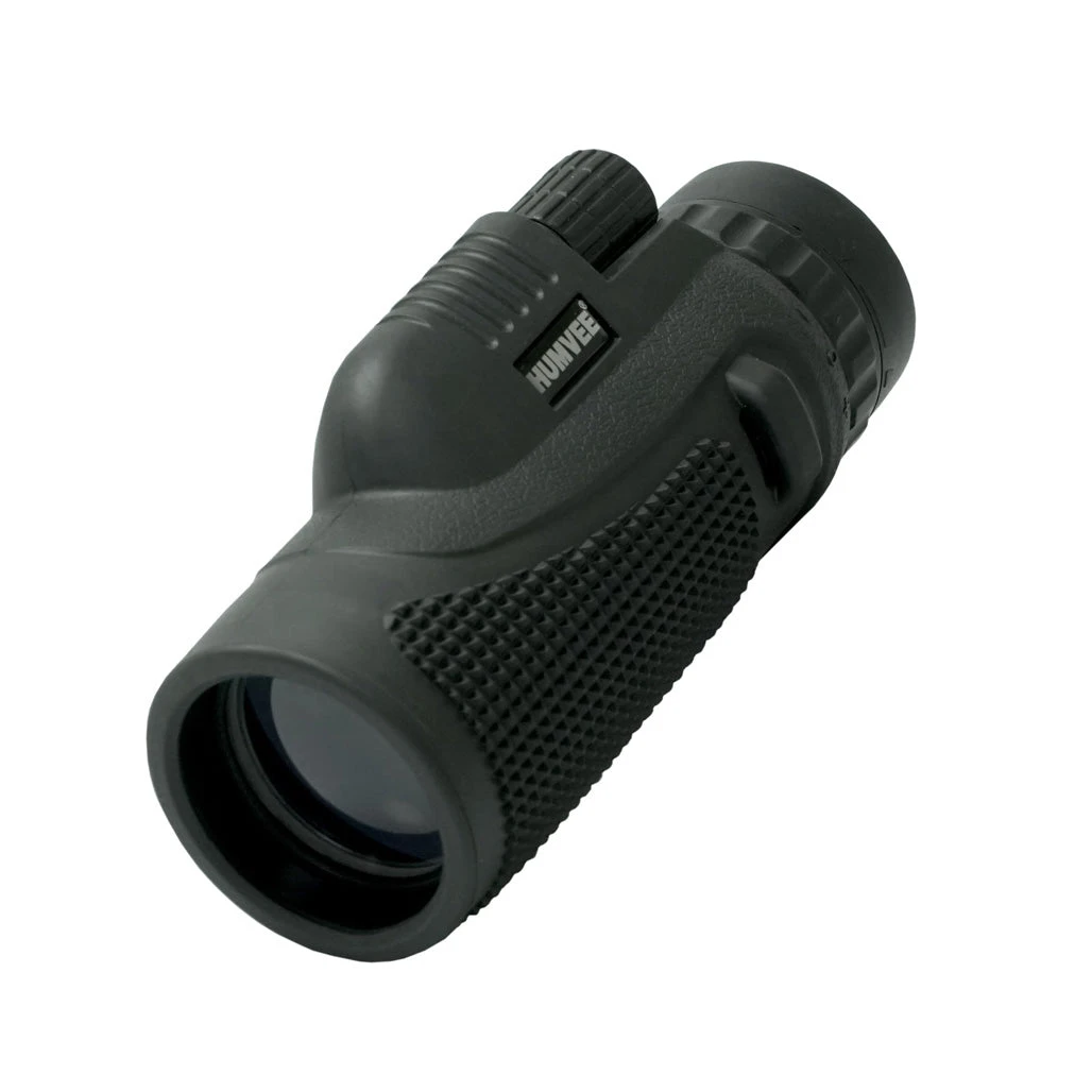 Humvee 10x42 Monocular
