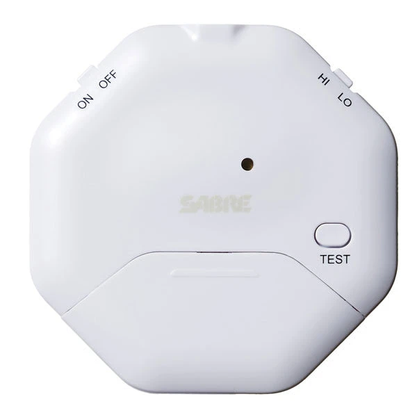 Sabre Red Window Glass Alarm Home Protection