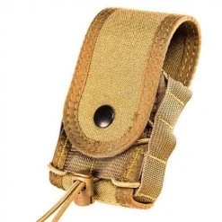 High Speed Gear Handcuff Taco - Covered - Molle