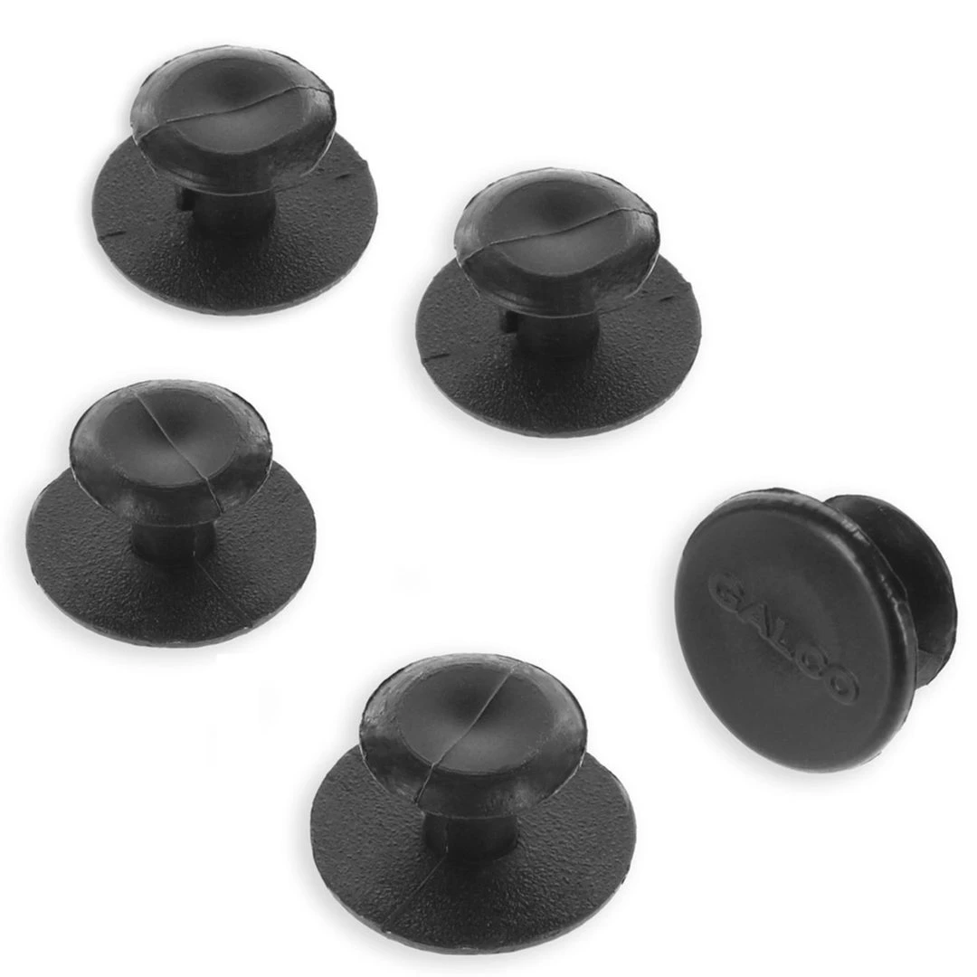 Galco Harness Fastners