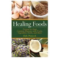 Proforce Equipment Healing Foods Books