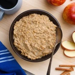 MREs Nutrient Survival Hearty Apple Cinnamon Oatmeal