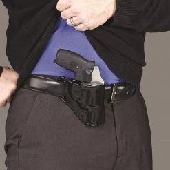Concealment Holsters Galco Hornet Belt Holster