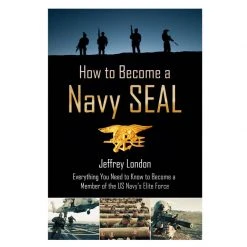 Proforce Equipment How To Become A Navy Seal Books