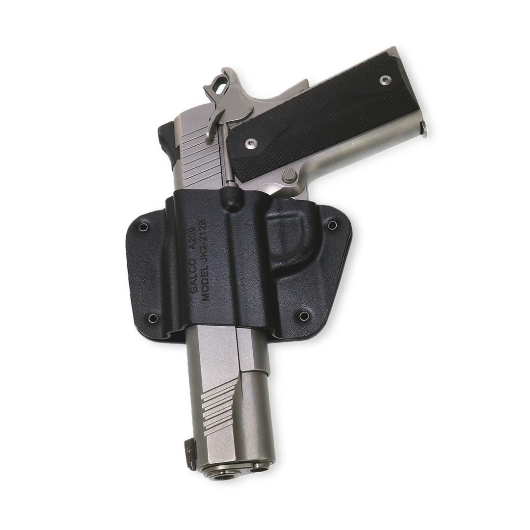 Galco Jak Slide 2.0 Belt Holster Concealment Holsters