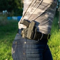 Galco Tacslide Belt Holster