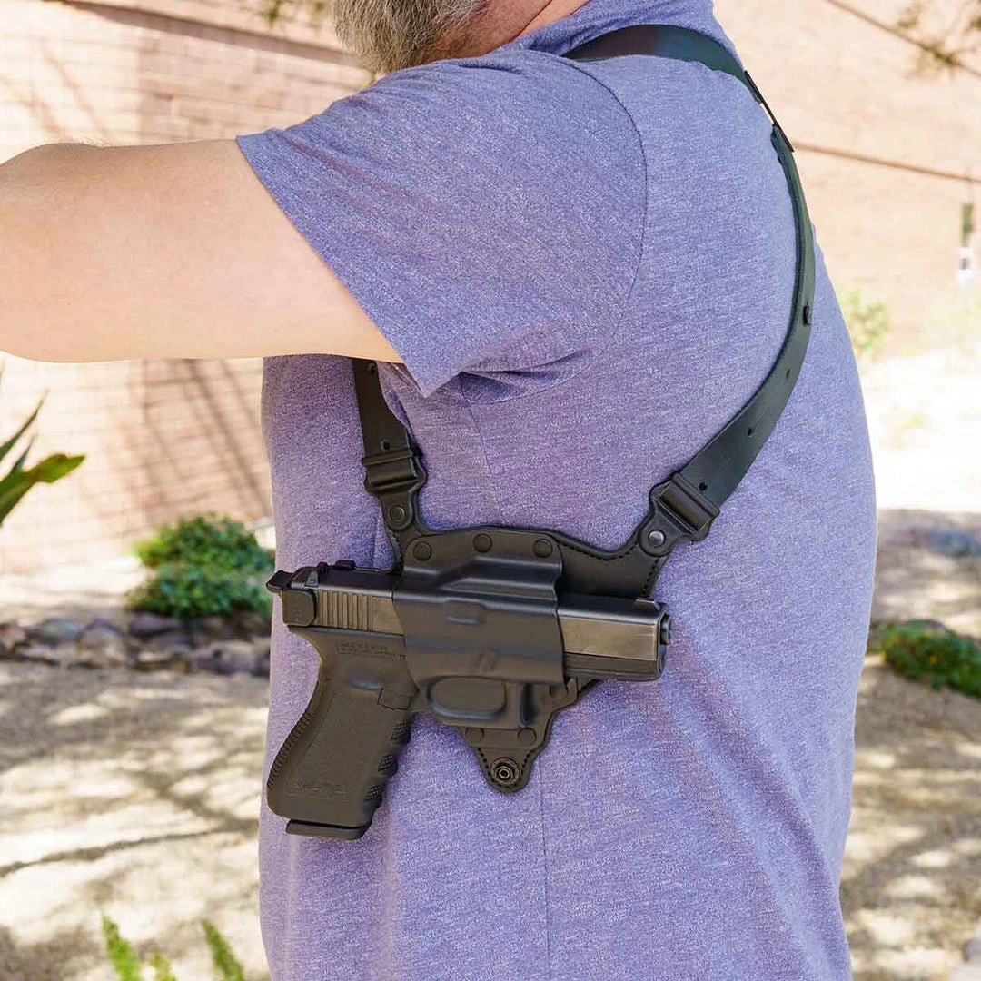 Galco Parabellum Shoulder System