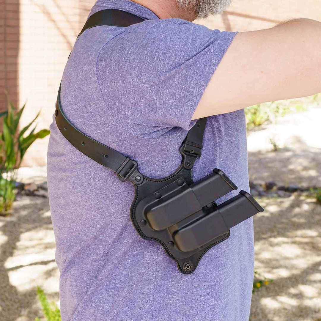 Galco Parabellum Shoulder System