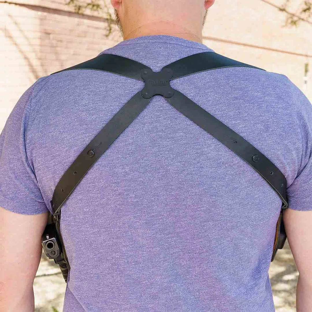 Galco Parabellum Shoulder System