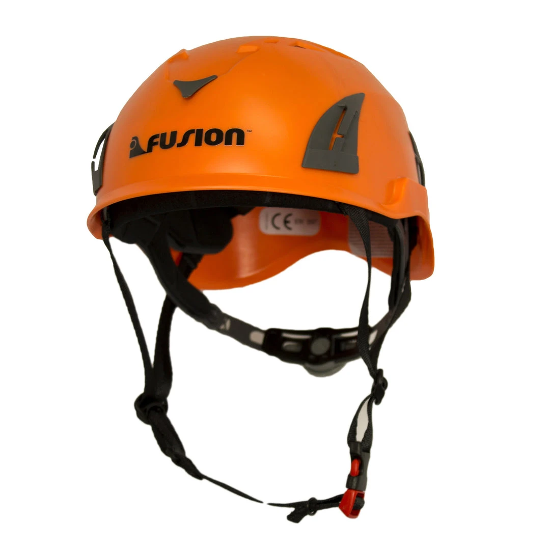 Fusion Meka Work Helmet