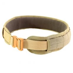 High Speed Gear Slim-Grip Padded Belt Belts